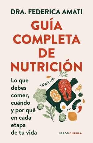 GUÍA COMPLETA DE NUTRICIÓN