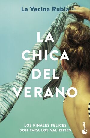 LA CHICA DEL VERANO