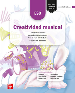 LA+DIG CREATIVIDAD MUSICAL ESO VAL CAS