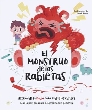 EL MONSTRUO DE LA RABIA