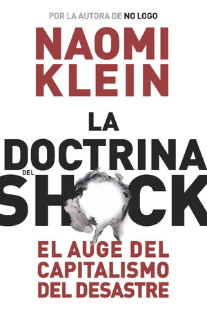 LA DOCTRINA SHOCK