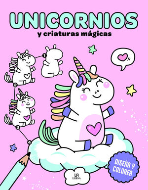 UNICORNIOS Y CRIATURAS MÁGICAS