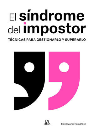 EL SÍNDROME DEL IMPOSTOR