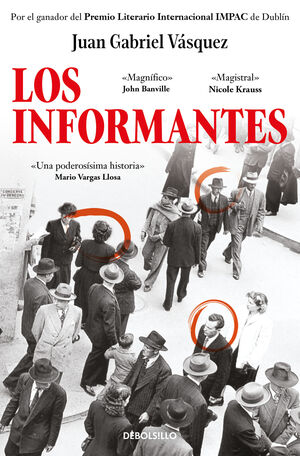 LOS INFORMANTES