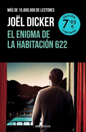 EL ENIGMA DE LA HABITACIÓN 622 (CAMPAÑA DE VERANO EDICIÓN LIMITADA)