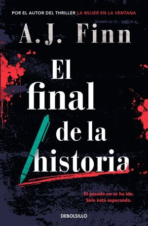 EL FINAL DE LA HISTORIA