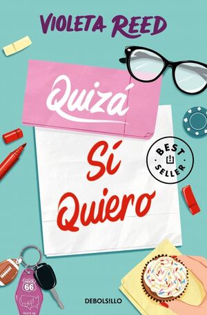 QUIZÁ SÍ QUIERO (QUERERTE 2)