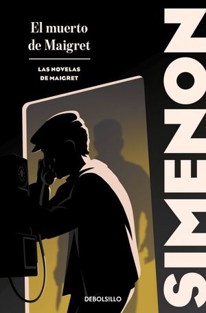 EL MUERTO DE MAIGRET