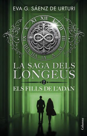 SAGA DEL LONGEUS, LA:ELS FILLS D´ADAN