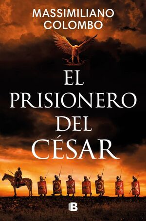 EL PRISIONERO DEL CÉSAR