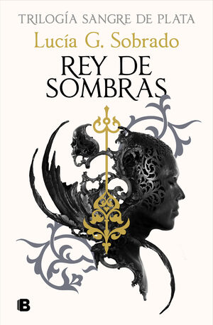 REY DE SOMBRAS