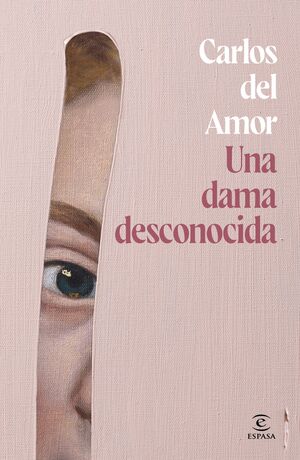 DAMA DESCONOCIDA, UNA