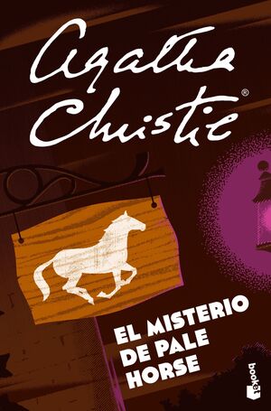 EL MISTERIO DE PALE HORSE