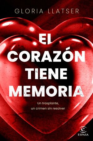 CORAZON TIENE MEMORIA EL