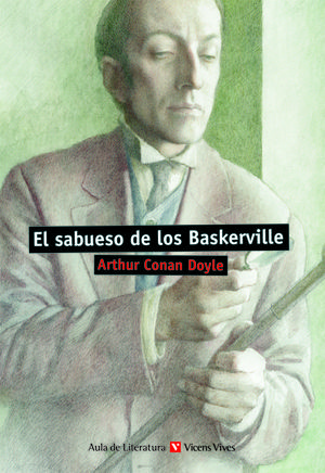 SABUESO DE LOS BASKERVILLE