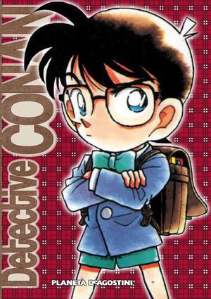 DETECTIVE CONAN Nº02 (NUEVA ED)