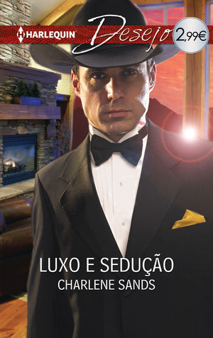 LUXO E SEDUÇÃO