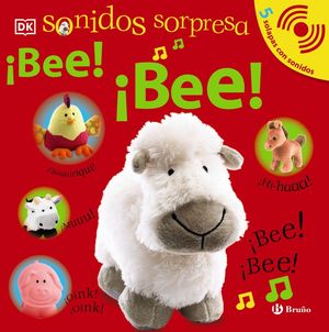 SONIDOS SORPRESA - IBEE! IBEE!