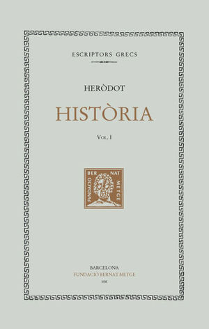 HIST.RIA ( VOL.I)