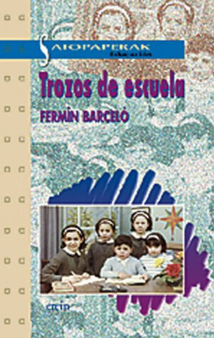 TROZOS DE ESCUELA