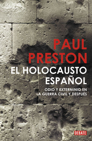 HOLOCAUSTO ESPAÑOL, EL