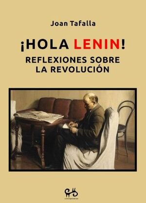 HOLA LENIN!