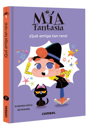 MIA FANTASIA 1 QUE AMIGA TAN RARA