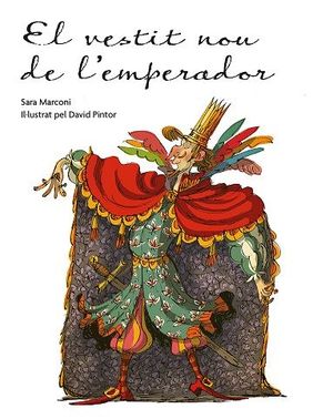 VESTIT NOU DE L´EMPERADOR, EL