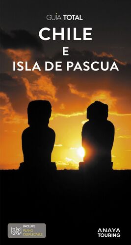 CHILE Y LA ISLA DE PASCUA