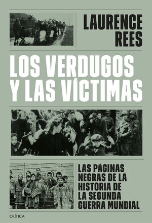 LOS VERDUGOS Y LAS VÍCTIMAS