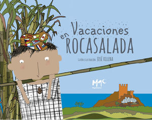 VACACIONES EN ROCASALADA