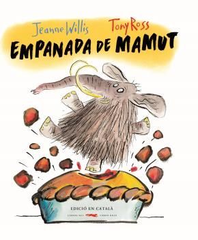 EMPANADA DE MAMUT - CATALÀ