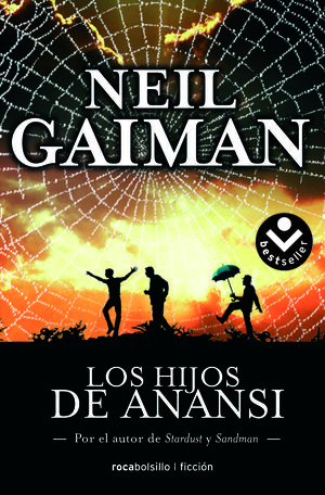 HIJOS DE ANANSI, LOS