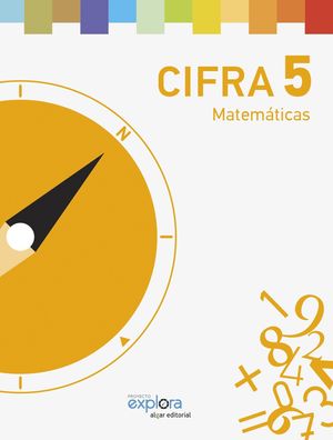 CIFRA 5-PROYECTO EXPLORA