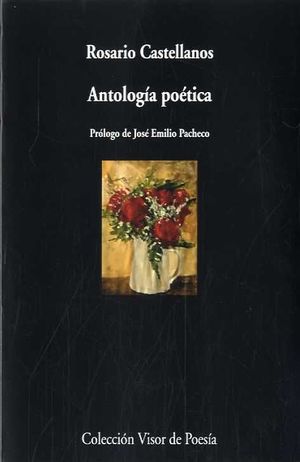 ANTOLOGÍA POÉTICA