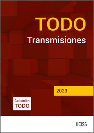 TODO TRANSMISIONES 2023