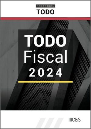 TODO FISCAL 2024