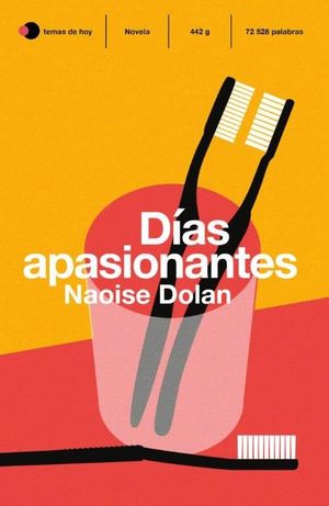 DIAS APASIONANTES